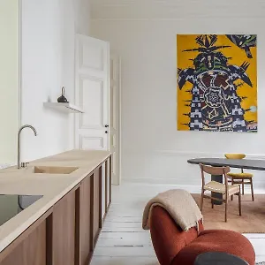 Luxuryapartmentsoulforcity , Ghent Belgium
