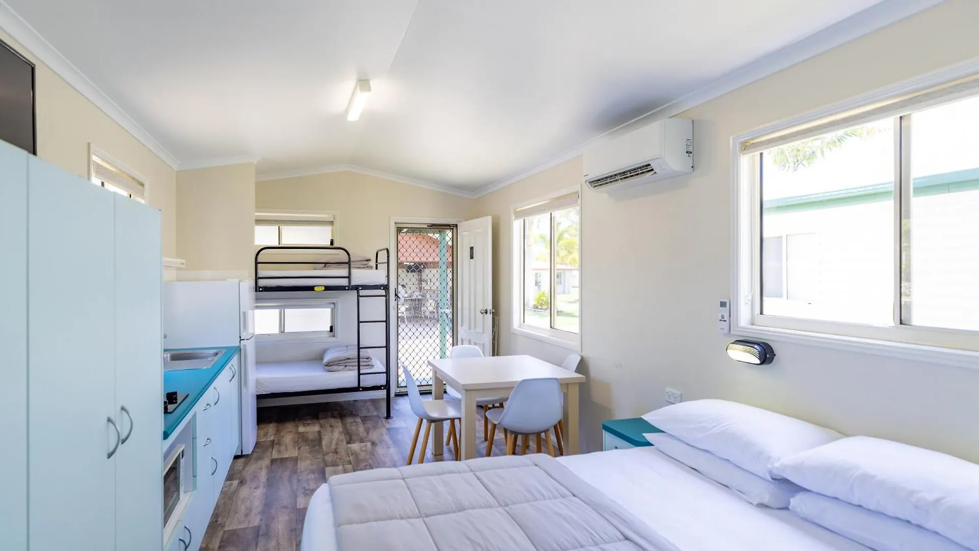 Nrma Capricorn Yeppoon Holiday Park