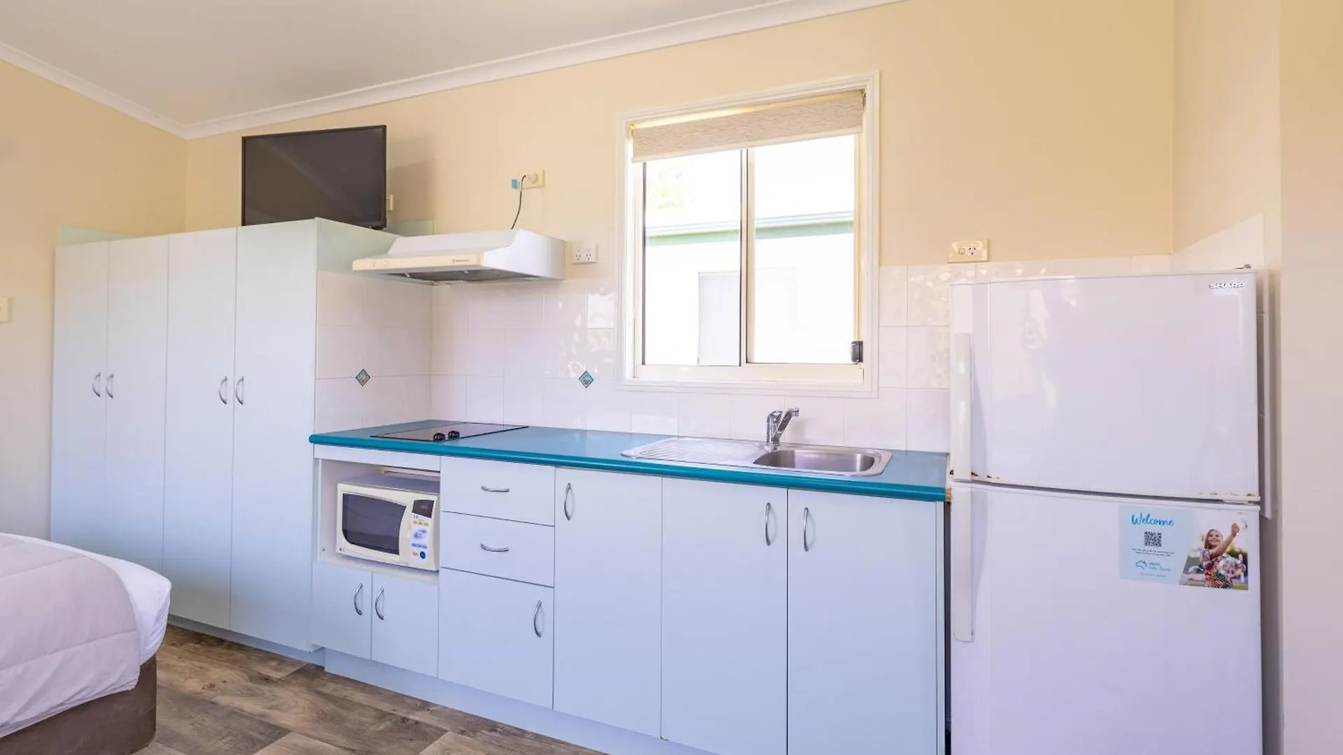 Nrma Capricorn Yeppoon Holiday Park