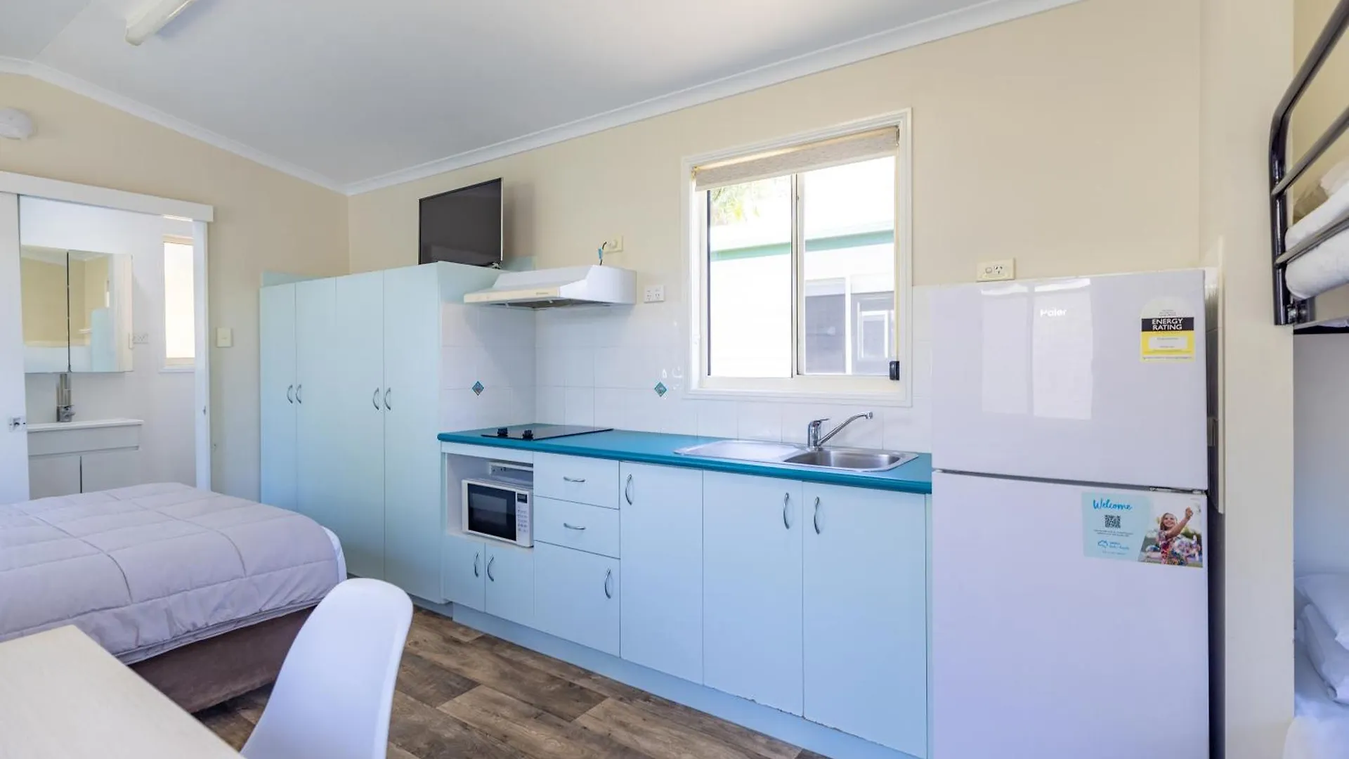 Nrma Capricorn Yeppoon Holiday Park  Kinka Beach
