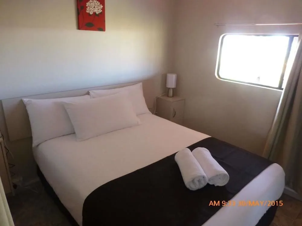 Nrma Capricorn Yeppoon Holiday Park